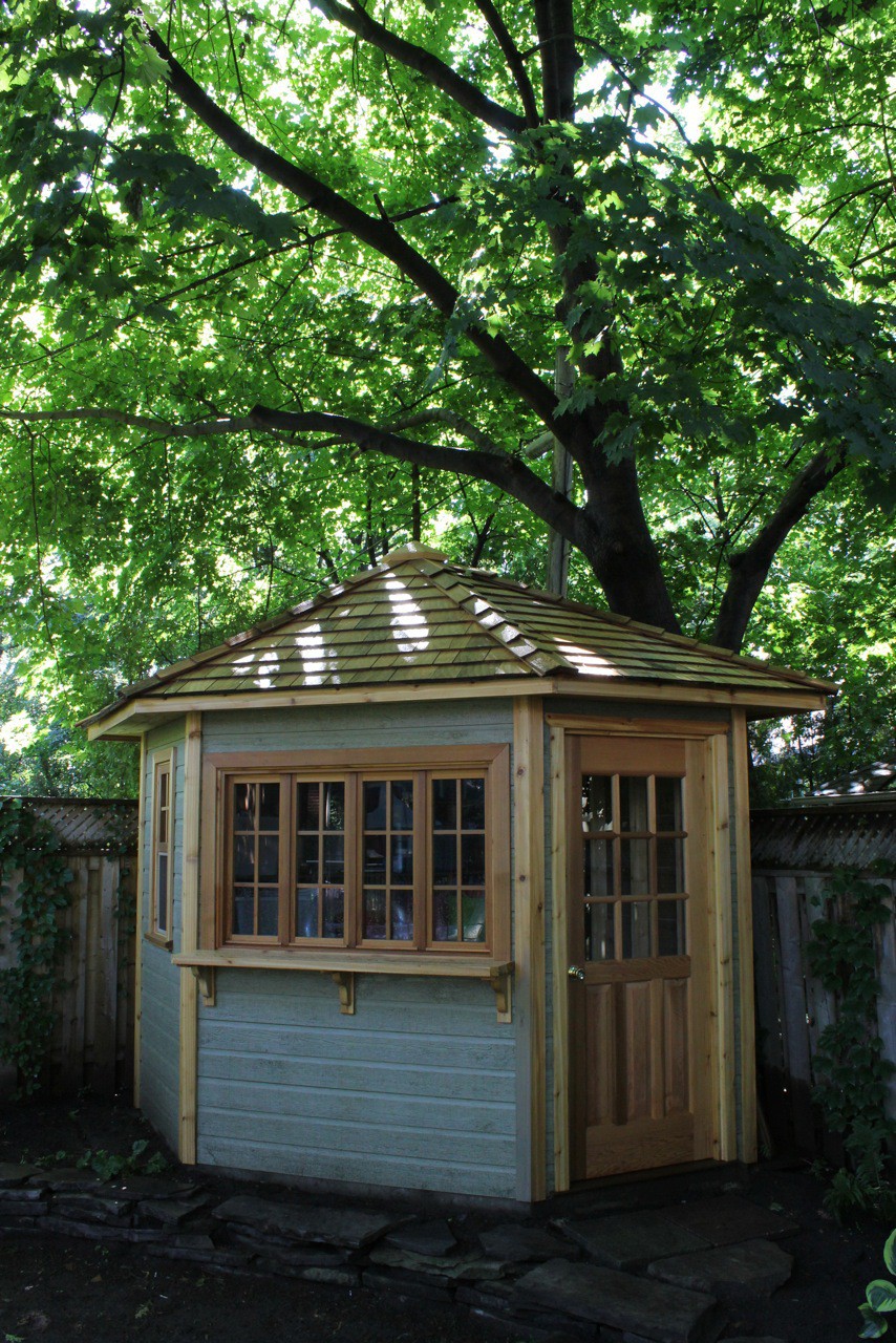 shed designs 1