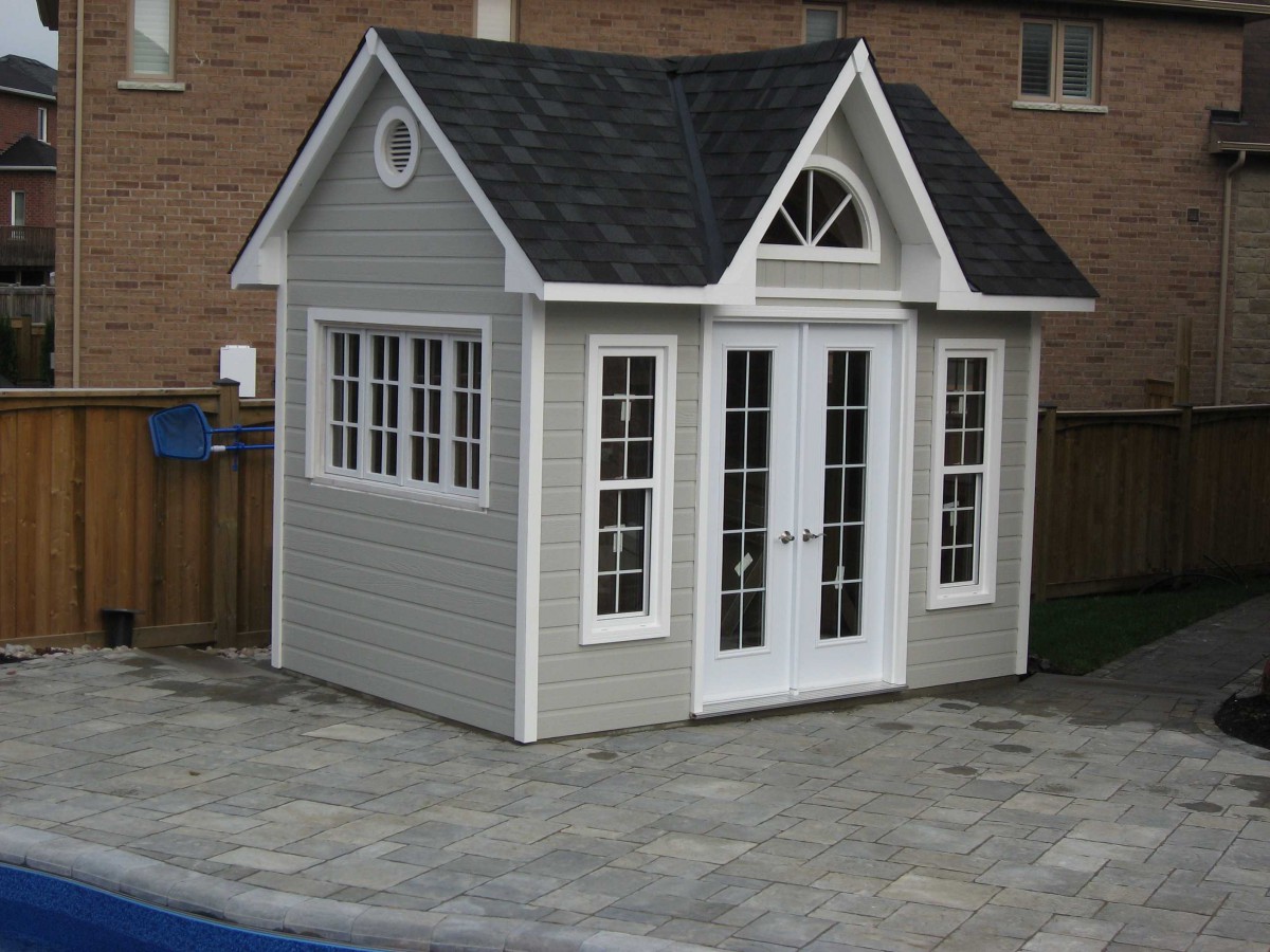 Shed designs 2