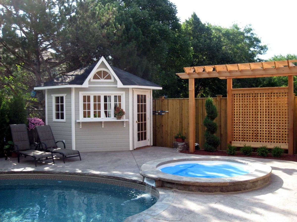 Catalina Pool House Designes 1