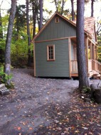 Ultimate Canmore small cabin  1
