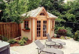 Catalina Garden Shed plans 1