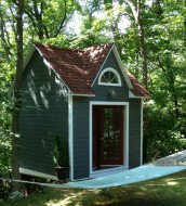 Copper Creek Home Studio