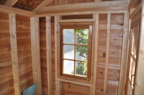 Peach Pickers Porches playhouse plans