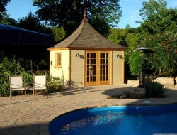 Melbourne Pool cabana plans 1